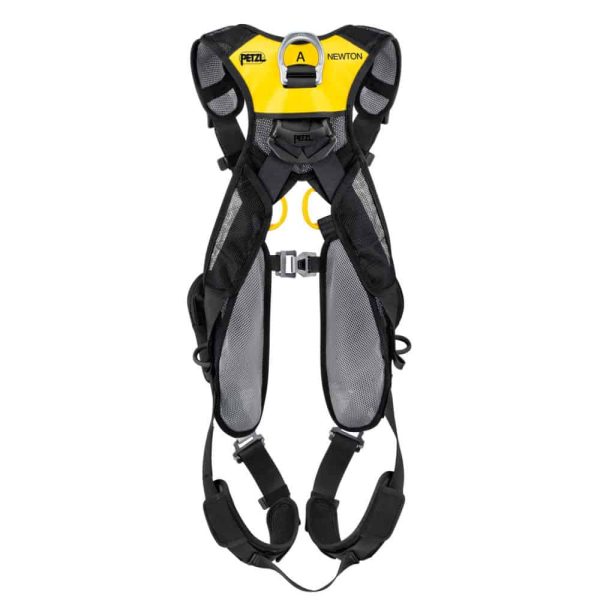 Petzl NEWTON EASYFIT EUROPEAN VERSION, valgordel