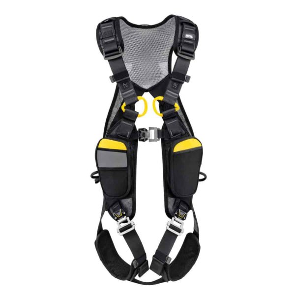 Petzl NEWTON EASYFIT EUROPEAN VERSION, valgordel