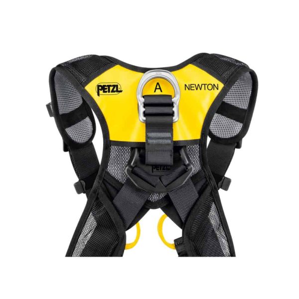 Petzl NEWTON EASYFIT INTERNATIONAL VERSION, valgordel