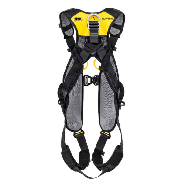 Petzl NEWTON EASYFIT INTERNATIONAL VERSION, valgordel