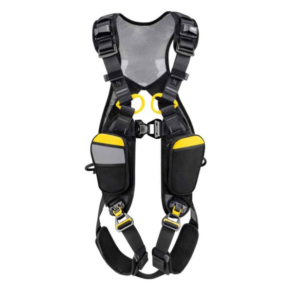 Petzl NEWTON EASYFIT INTERNATIONAL VERSION, valgordel