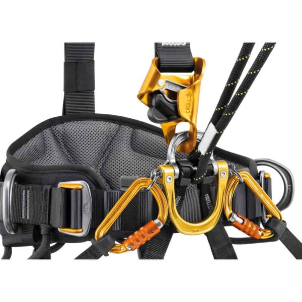 Petzl ASTRO BOD FAST, rope access gordel