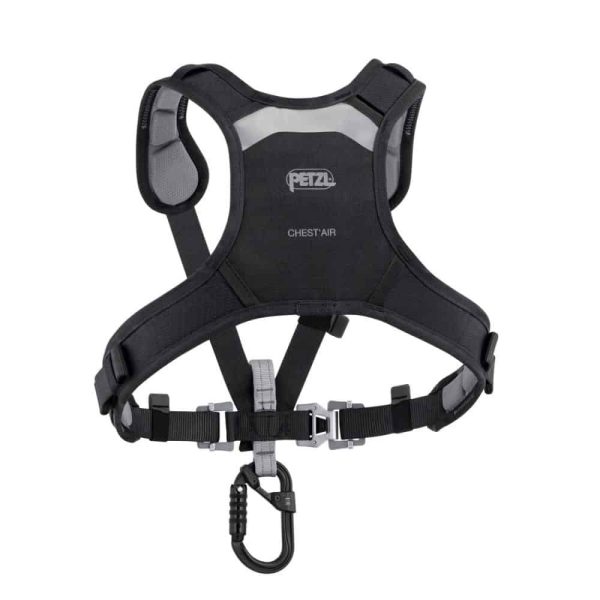 Petzl CHEST'AIR CHEST HARNESS, borstgordel