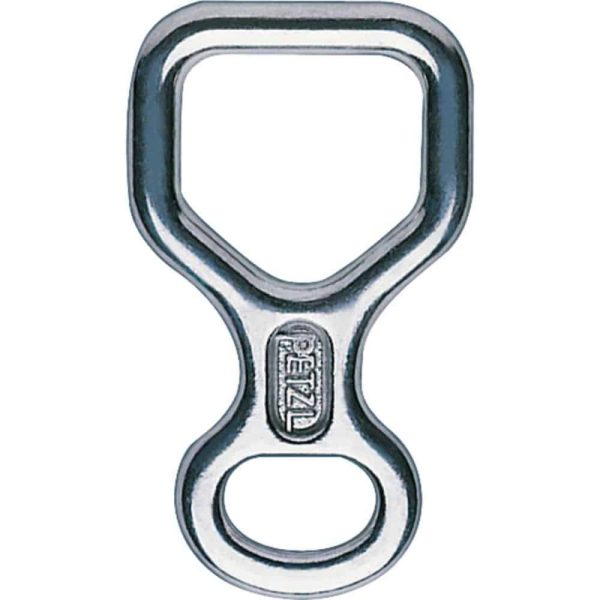 Petzl HUIT, afdaalapparaat