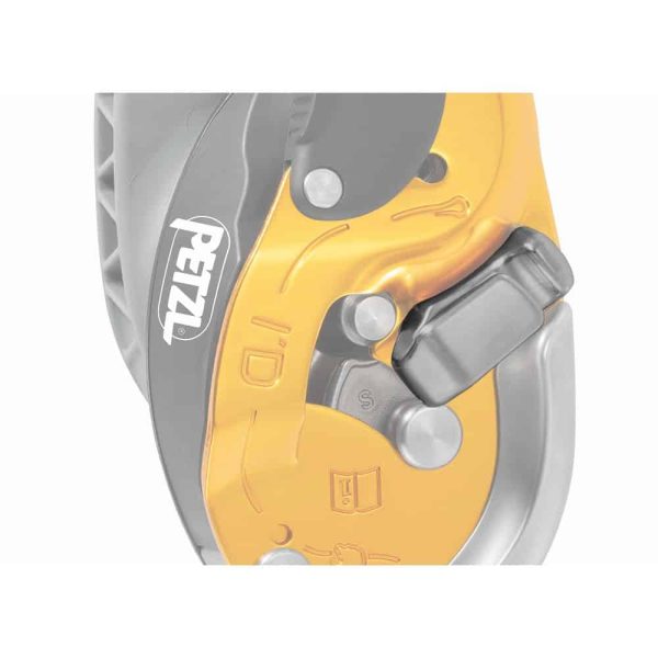 Petzl ADDITIONAL BRAKE FOR I'D, afdaalapparaat