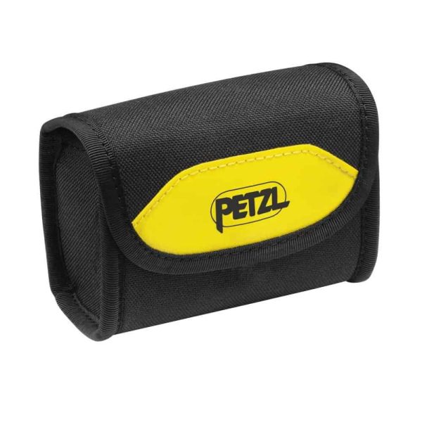 Petzl POCHE PIXA, hoofdlamp