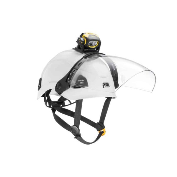 Petzl PIXADAPT, hoofdlamp