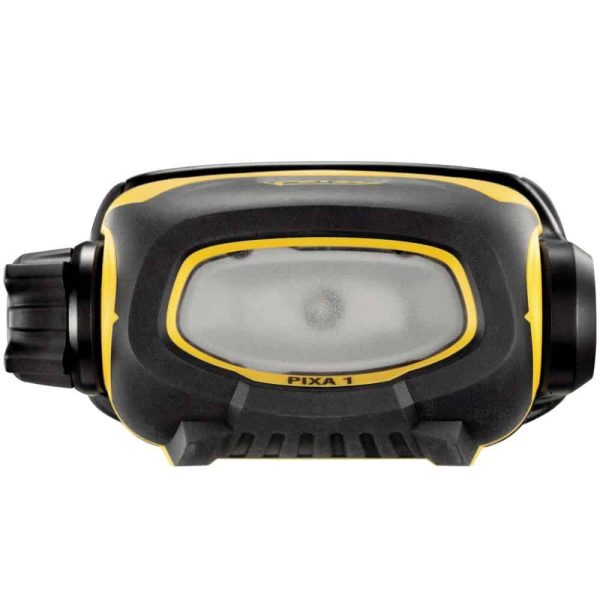 Petzl PIXA 1, hoofdlamp