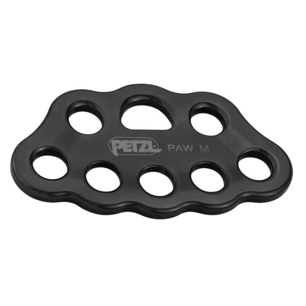 Petzl PAW BLACK, overige connectors