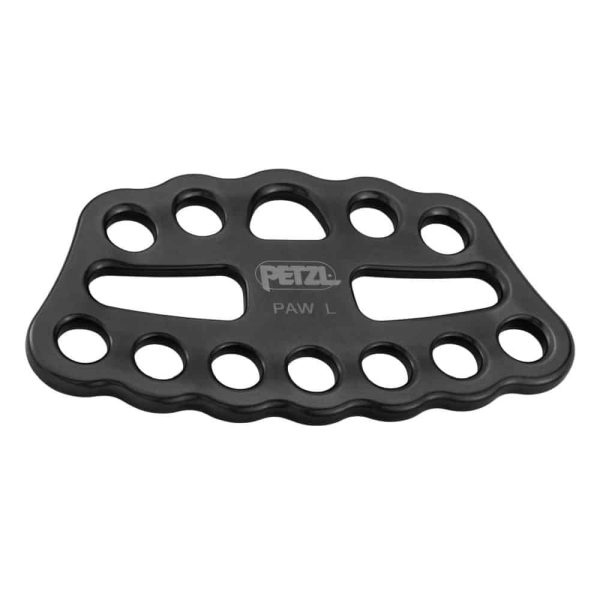 Petzl PAW BLACK, overige connectors