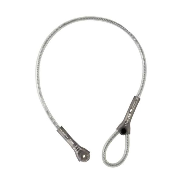 Petzl WIRE STROP, bandlussen slings