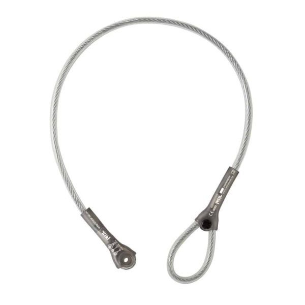 Petzl WIRE STROP, bandlussen slings