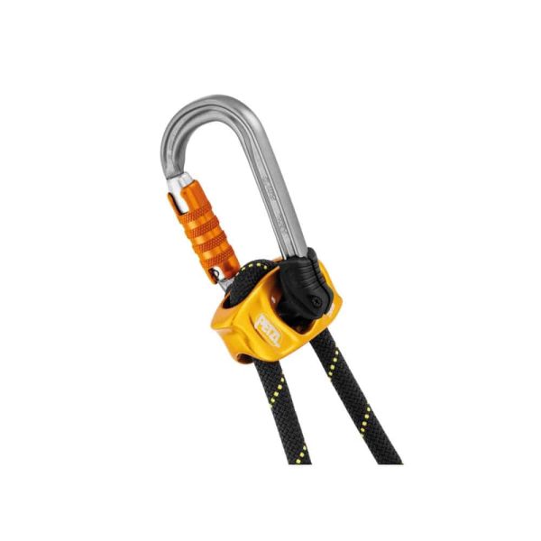 Petzl PROGRESS ADJUST-I POSITIONING LANYARD, positioneerlijn