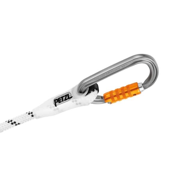 Petzl GRILLON EUROPEAN, positioneerlijn