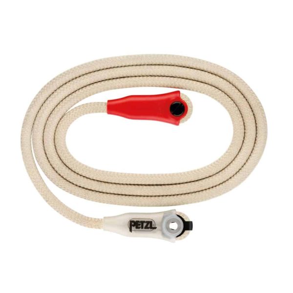 Petzl REPLACEMENT ROPE FOR GRILLON PLUS, positioneerlijn