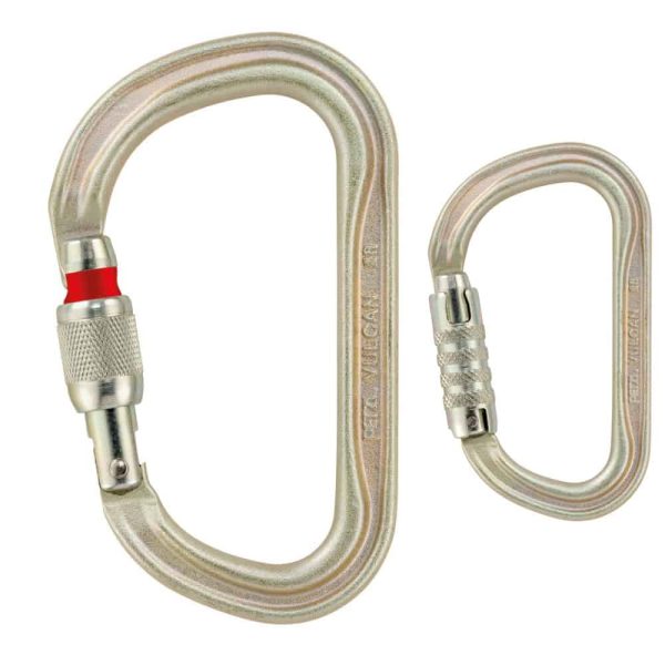 Petzl VULCAN, karabijnhaak