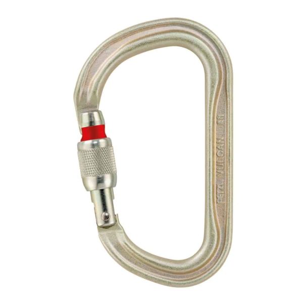 Petzl VULCAN, karabijnhaak