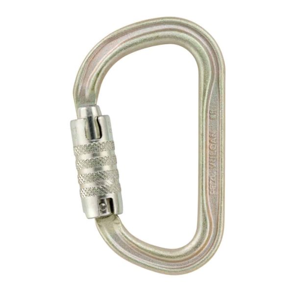 Petzl VULCAN, karabijnhaak