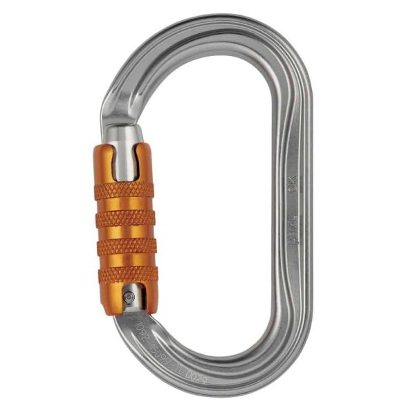 Petzl OK, karabijnhaak