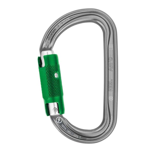 Petzl AM'D, karabijnhaak