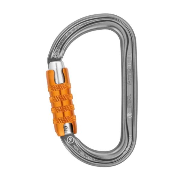 Petzl AM'D, karabijnhaak