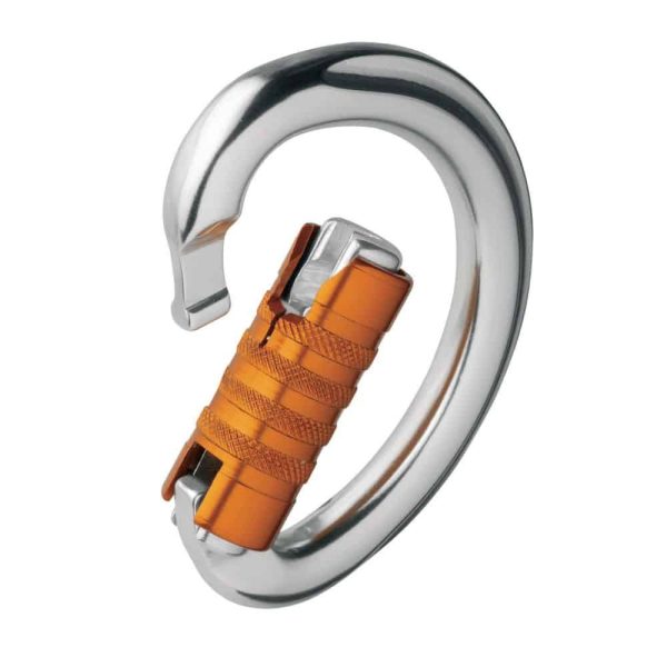 Petzl OMNI, karabijnhaak