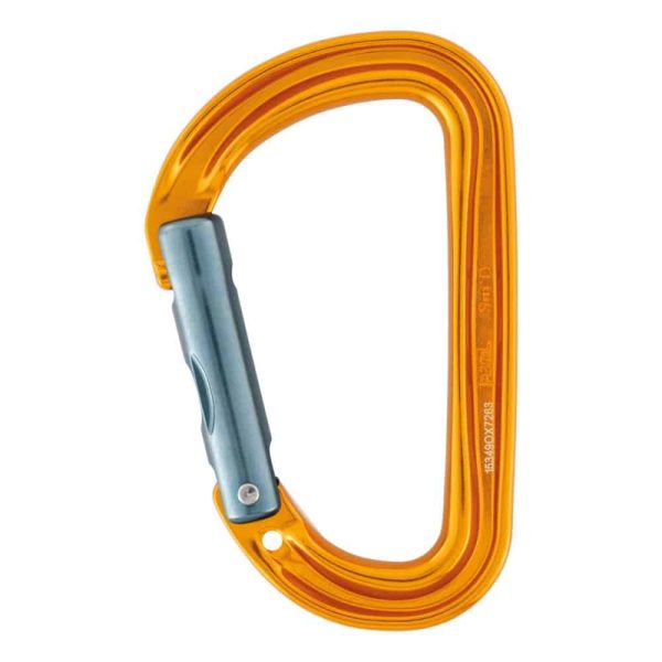 Petzl SM'D, karabijnhaak