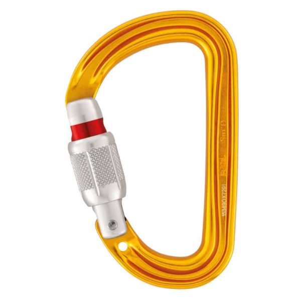 Petzl SM'D, karabijnhaak