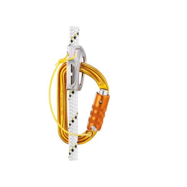 Petzl SM'D, karabijnhaak