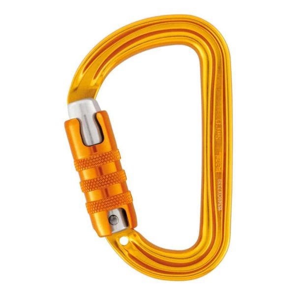 Petzl SM'D, karabijnhaak