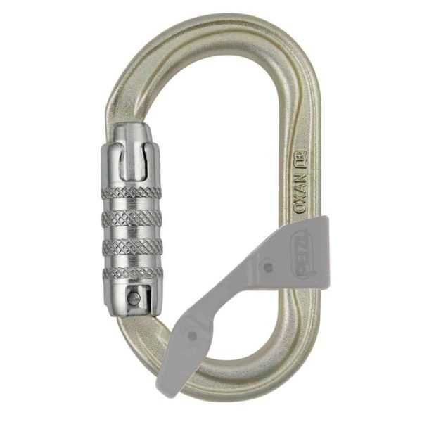 Petzl OXAN, karabijnhaak