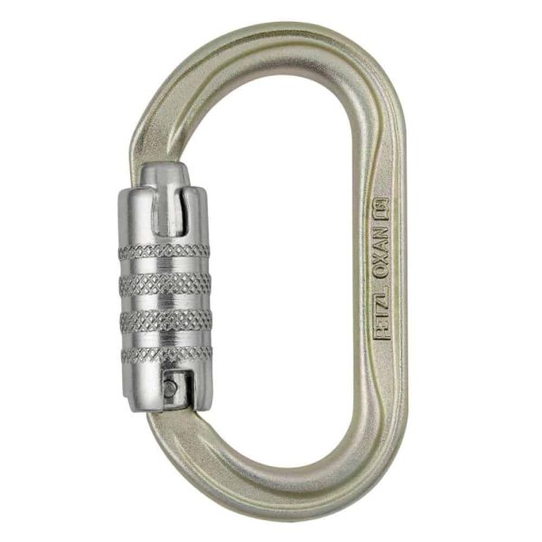 Petzl OXAN, karabijnhaak