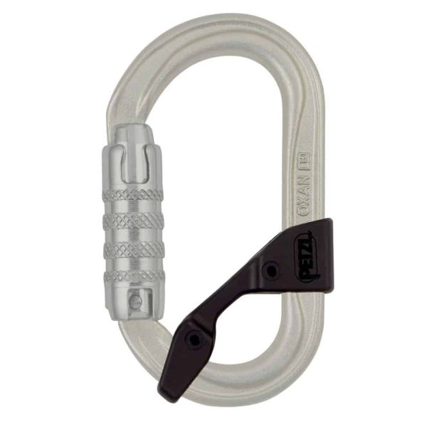 Petzl CAPTIV (PACK OF 10 PIECES), karabijnhaak