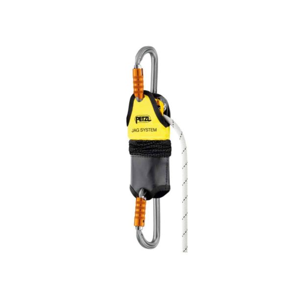 Petzl JAG SYSTEM, takelset