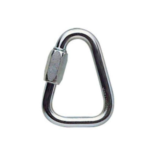 Petzl DELTA, overige connectors