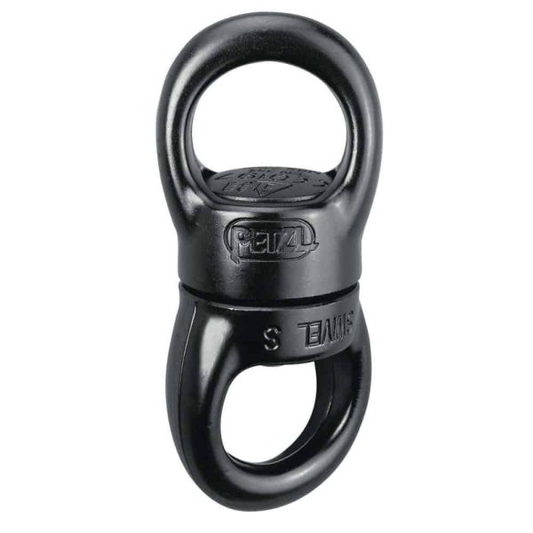 Petzl SWIVEL SMALL, swivels