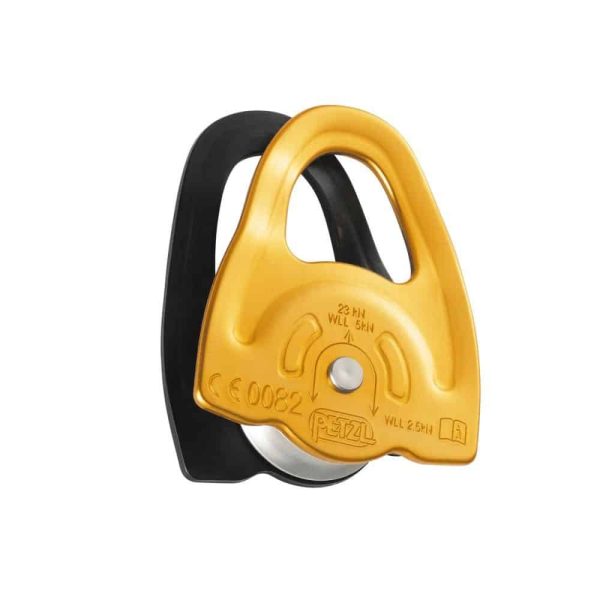 Petzl MINI, katrol