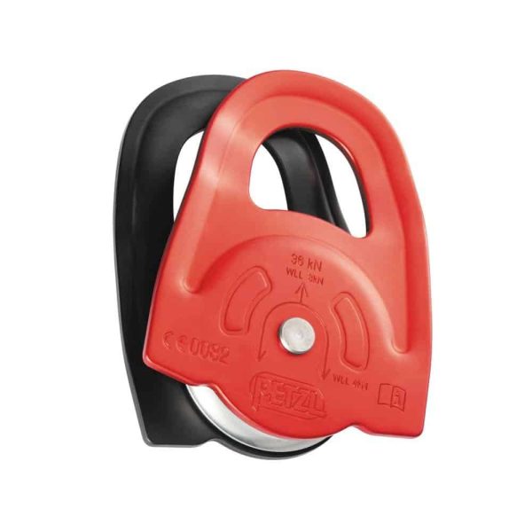 Petzl MINDER, katrol