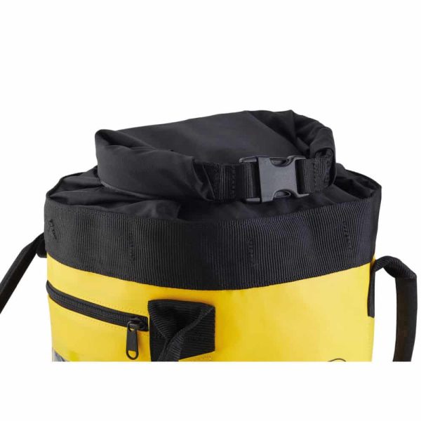 Petzl BUCKET 15L, touwtas