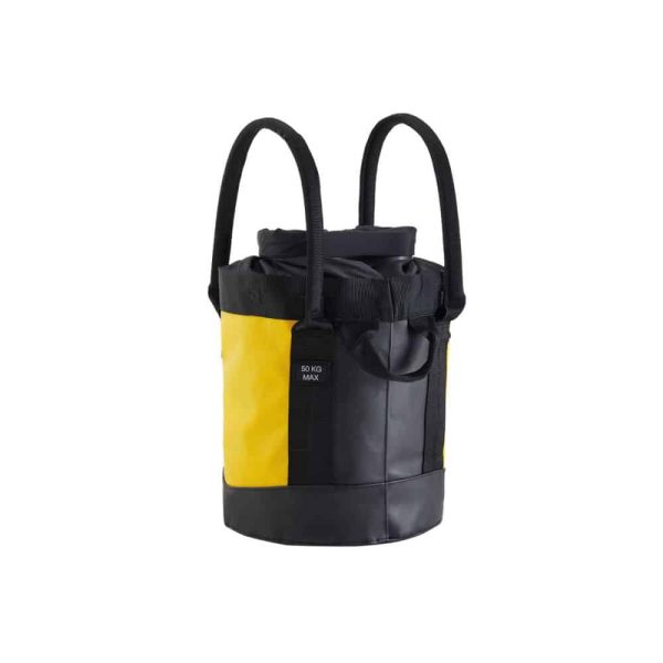 Petzl BUCKET 15L, touwtas