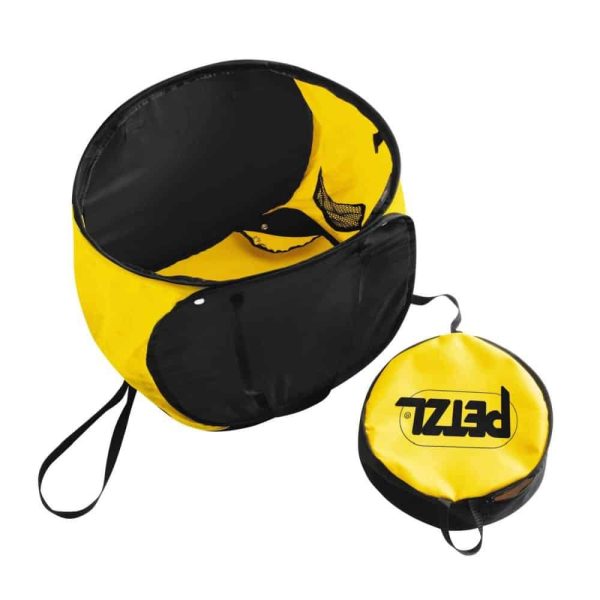 Petzl ECLIPS, touwtas