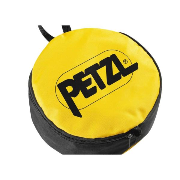 Petzl ECLIPS, touwtas