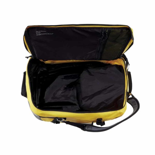 Petzl DUFFEL 65, reistas