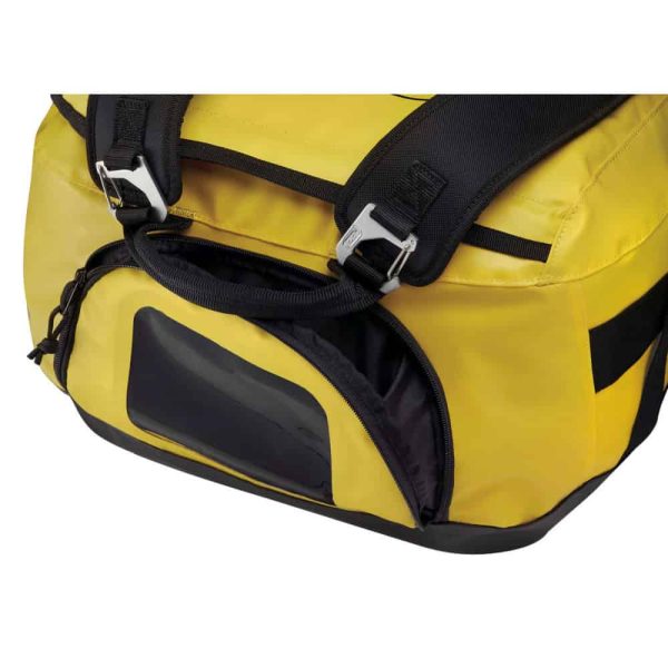 Petzl DUFFEL 65, reistas