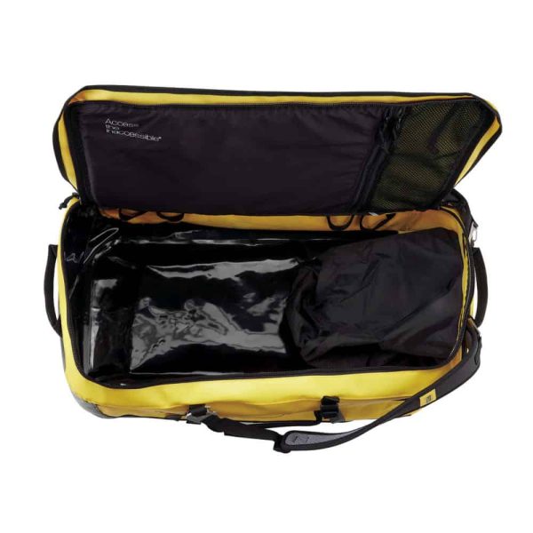 Petzl DUFFEL 85, reistas