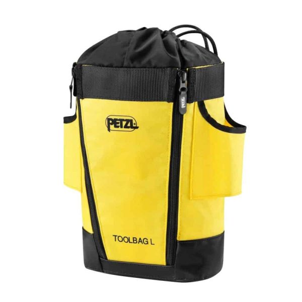 Petzl TOOLBAG, toolbag