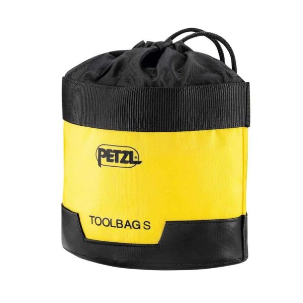 Petzl TOOLBAG, toolbag