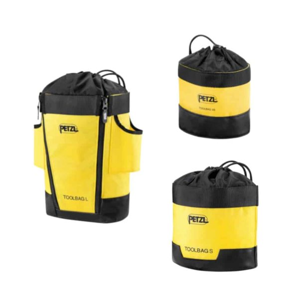 Petzl TOOLBAG, toolbag