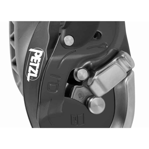 Petzl ADDITIONAL BRAKE FOR I'D, afdaalapparaat