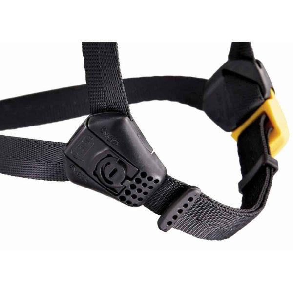 Petzl VERTEX, veiligheidshelm windenergie